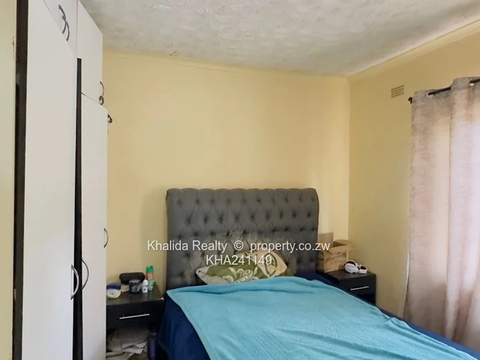 Modern Family Home – New Marlborough