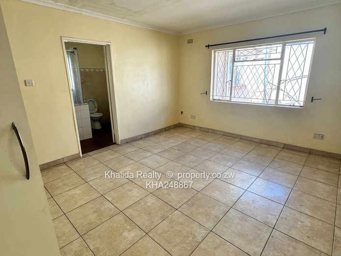Mainway Meadows House to let