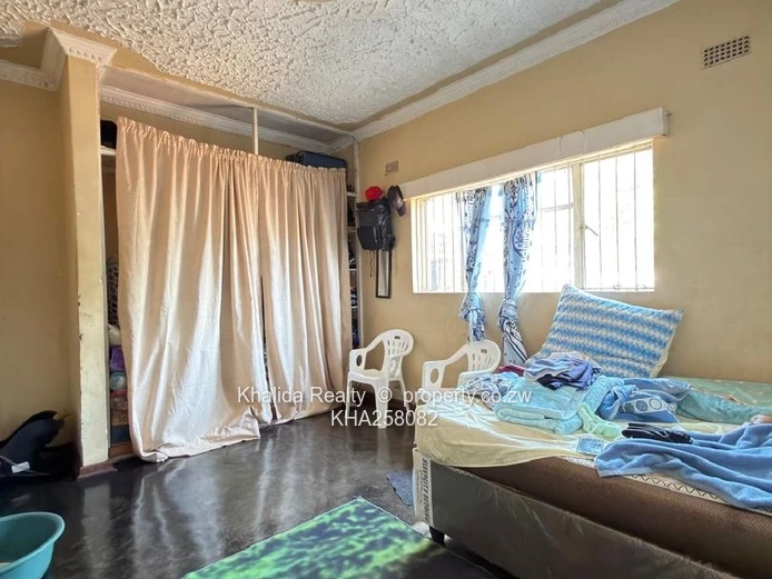 Southerton Family Home For Sale