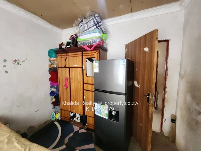 Damofalls 3 Bedroom House