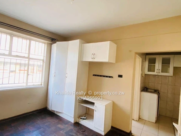 Avenues Bedsitter for sale 