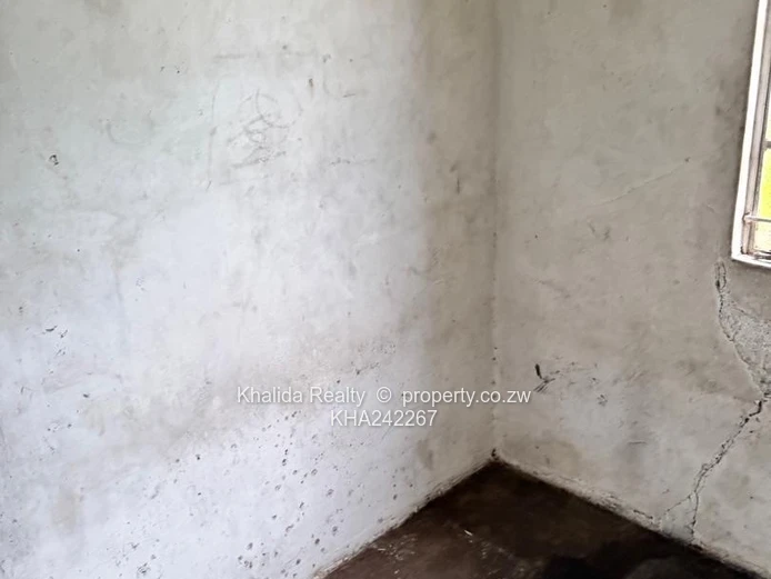 Ruwa co house for rent 
