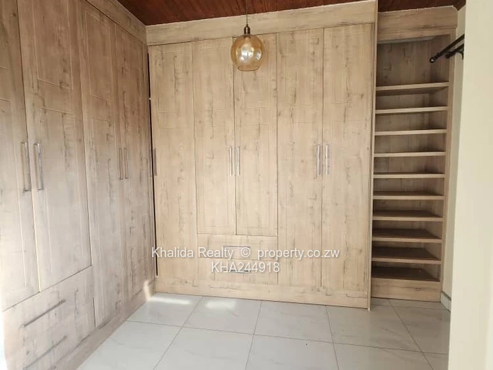 Sunway City house for rent