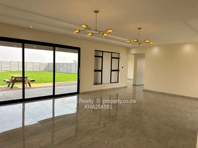 Mount Pleasant Heights – Harare