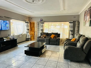 4 Bedroom Townhouse Complex