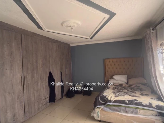 Gletwin park house for rent 