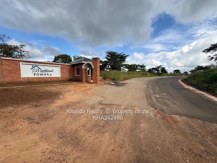 Pomona buckland terrace stand for sale