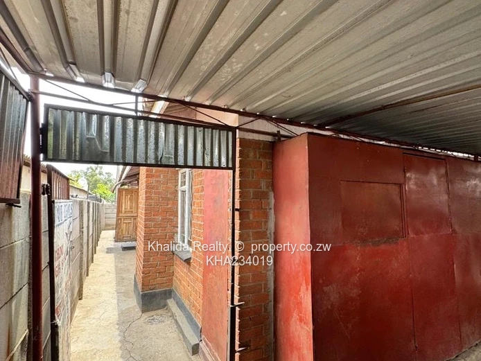 Glenview 3 house for rent 