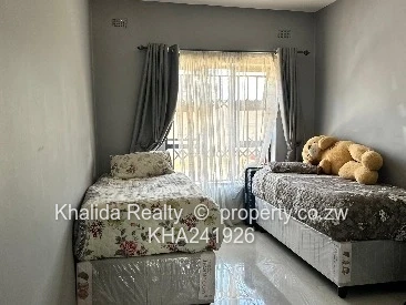 Investment Property for Sale – Bindura Near Ezekiel Guti University (Sole Mandate)