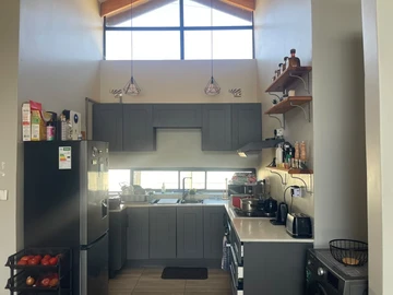 2 Bedroom Garden Flat