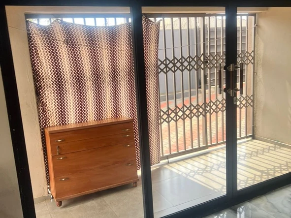 4 Bedroom Townhouse Complex