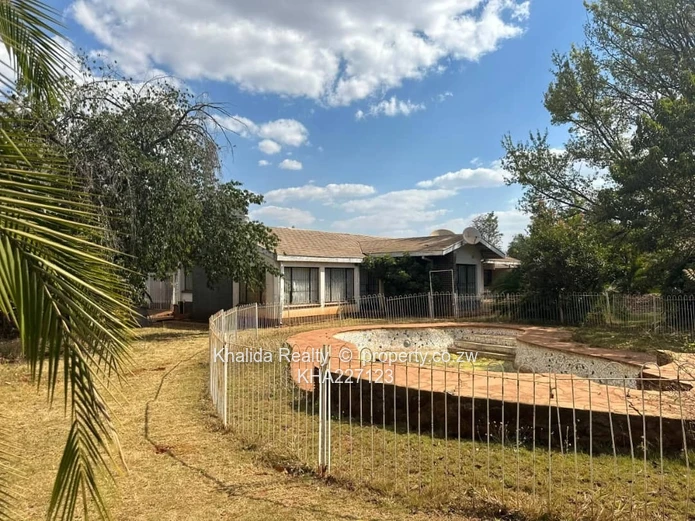 Greendale House For Sale 