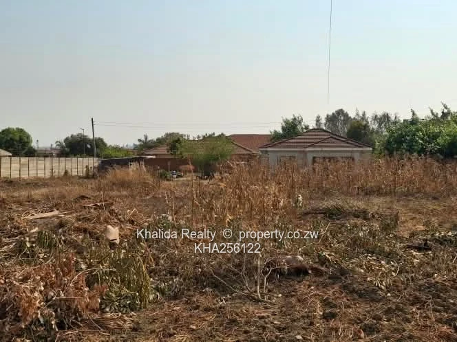 Good hope Westgate Stand with cottage for sale