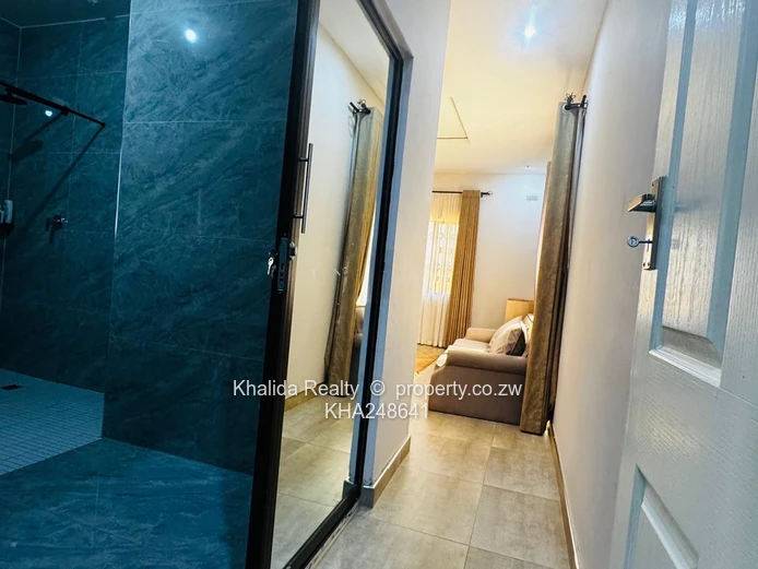 Nyeredzi Ridge  Stunning 4-Bed House For Sale