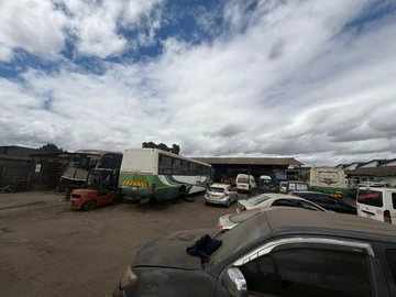 Commercial Property