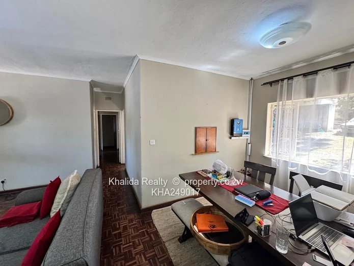 Avondale West house for rent