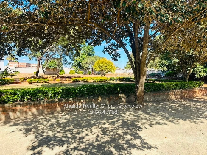 Philadelphia Subdivision Stand For Sale. Harare North