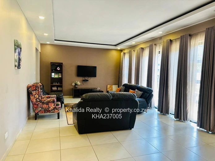 Borrowdale house for sale 