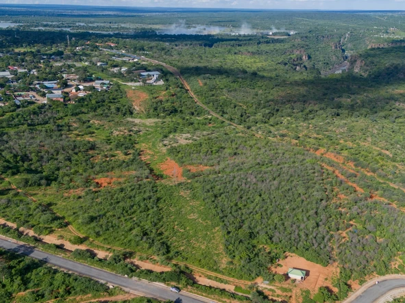 Commercial & Industrial Land