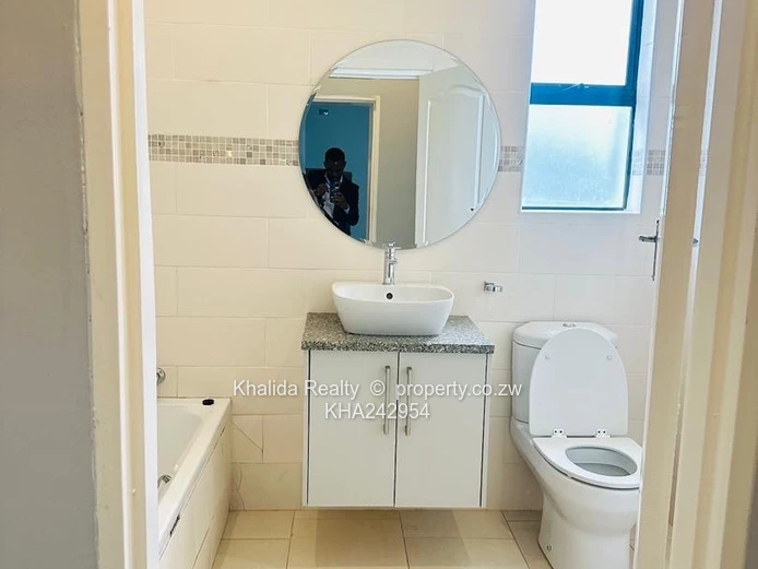 Greendale Peakwood Cluster Property To Rent 