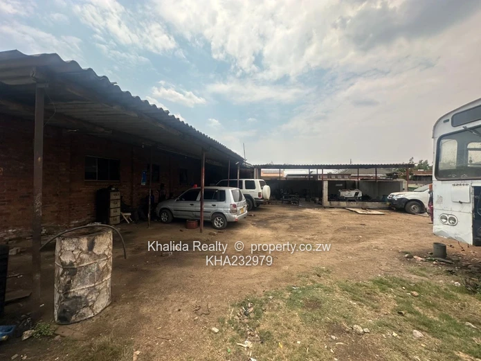 Commercial Stand for Sale in Westlea