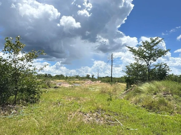 Commercial & Industrial Land