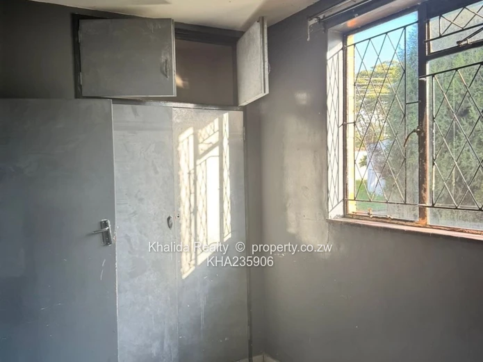 Waterfalls Parktown house for rent 