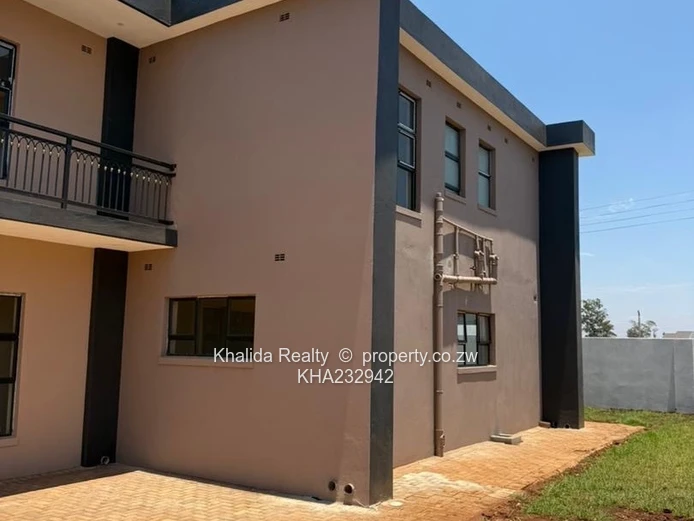 Luxury Double Storey House for Sale in Nyeredzi Ridge