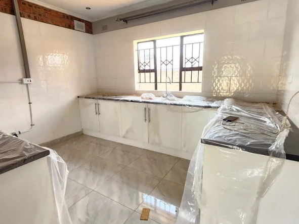 3 Bedroom Cottage