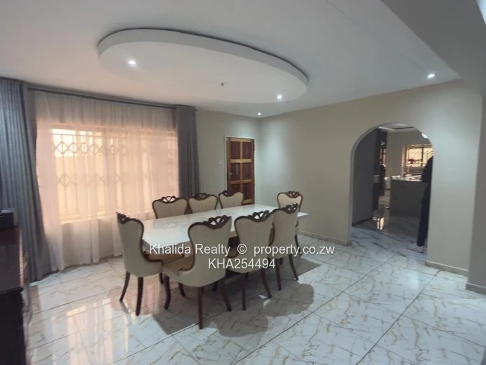 Gletwin park house for rent 