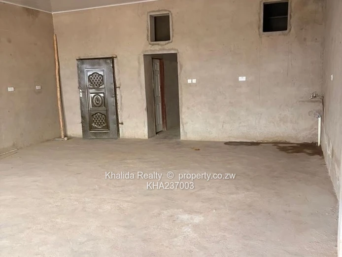 Chitungwiza Makoni shop for sale 