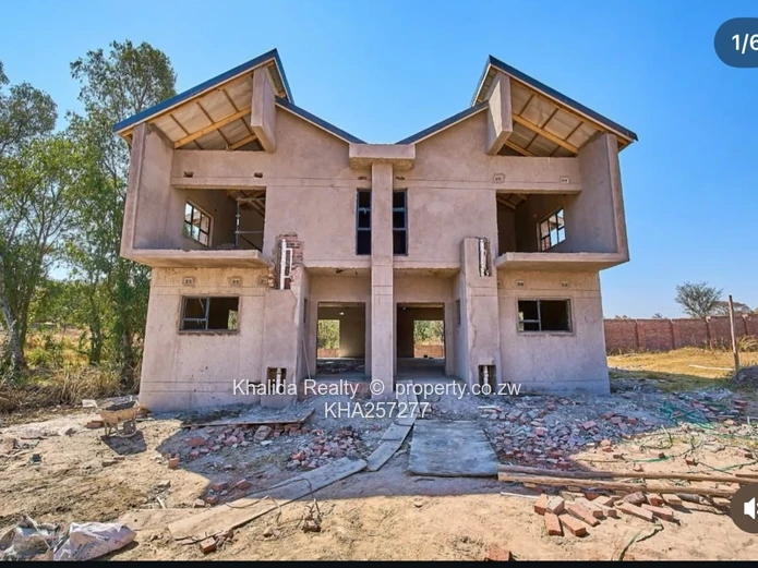 Hatfield Duplex Flats For Sale 