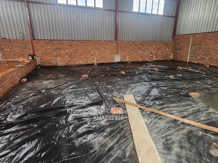 Westlea warehouse bays for rent