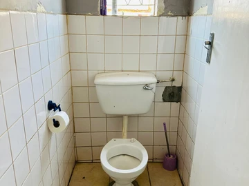 4 Bedroom Townhouse Complex