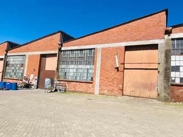 Warehouse & Factory