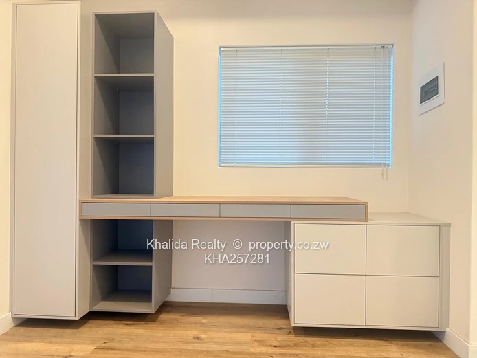Newlands Townhouse for rent 