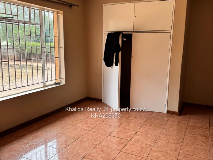 Vainona House to Let (Sole Mandate)