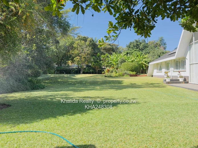 AVONDALE Executive Family Home | US$570k (Sole Mandate)