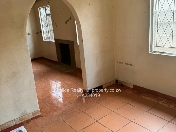 Glenview 3 house for rent 