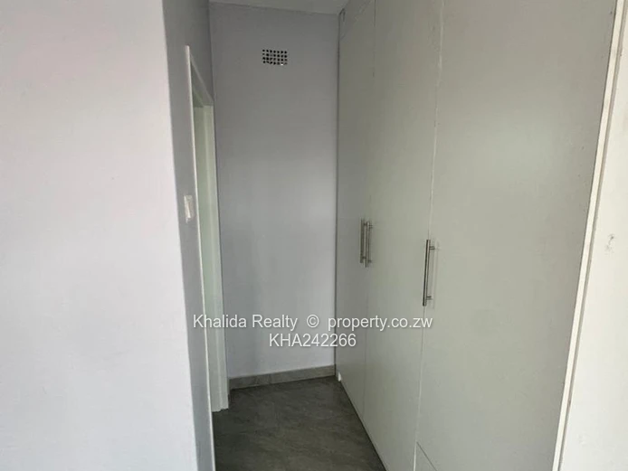 Ziko 3 beds house go let