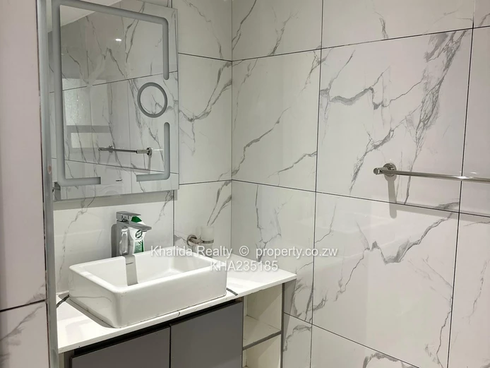 Mount Pleasant Heights - 5-Bed Luxury House For Sale