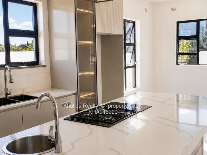 Arlington East Newly Built House For Sale