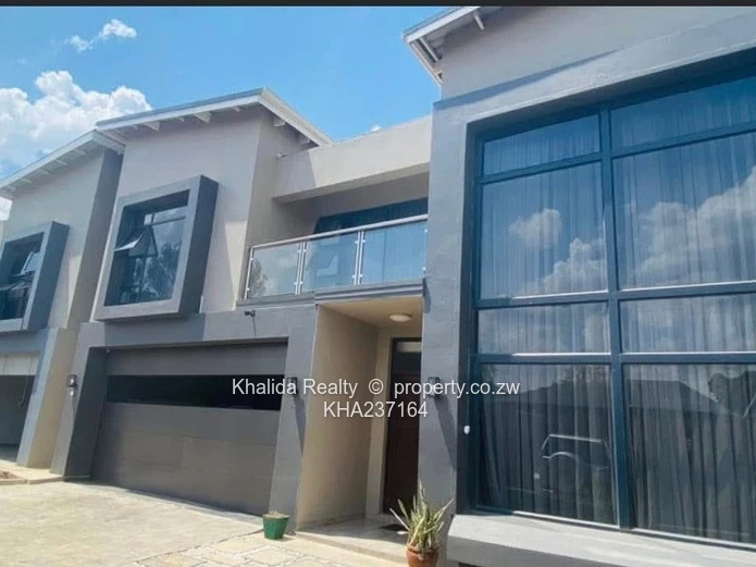 Highlands duplex fat for sale