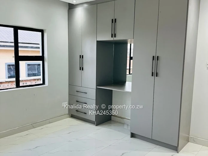 Nyeredzi Ridge 4 Beds House For Sale 