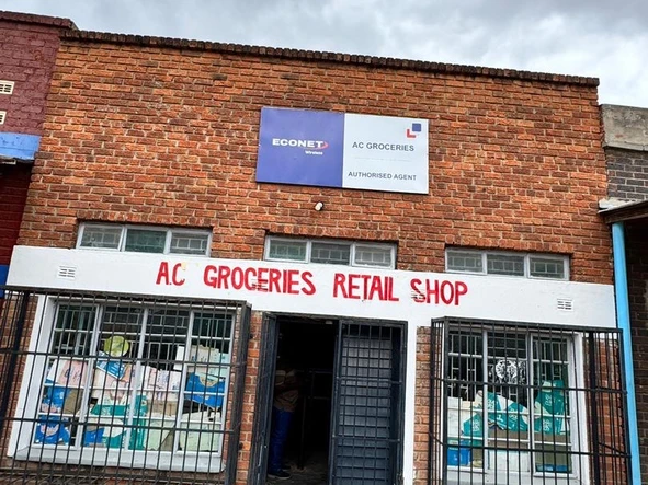 Shop & Retail Property
