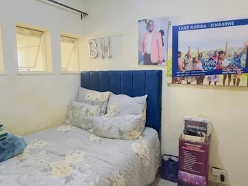 Flat & Apartment