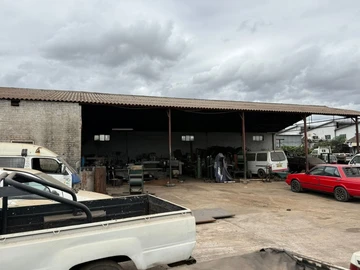 Commercial Property