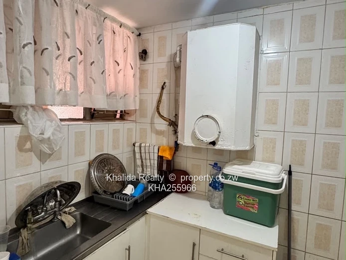 Avenues One bed flat for sale