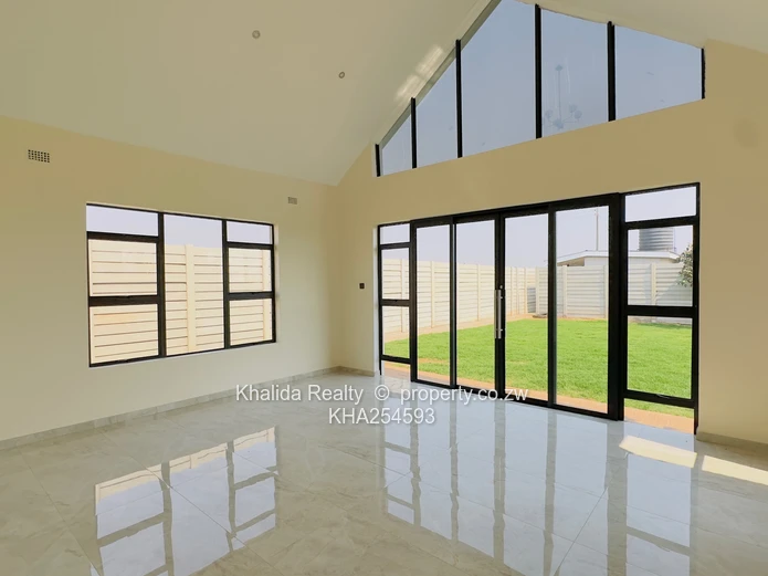 Mount Pleasant Heights – Harare