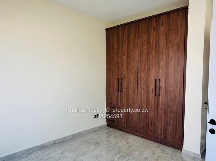 Mount Pleasant Heights – Harare